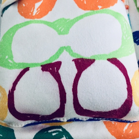 Coach handbag - Picture 14 of 14